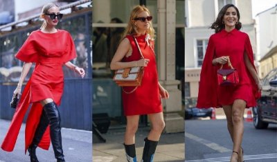 ​女人上了年纪别老穿黑白（女人老了穿什么好看）