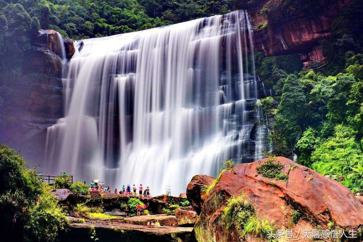 赤水市属于哪个省哪个市(贵州赤水属于哪个市)
