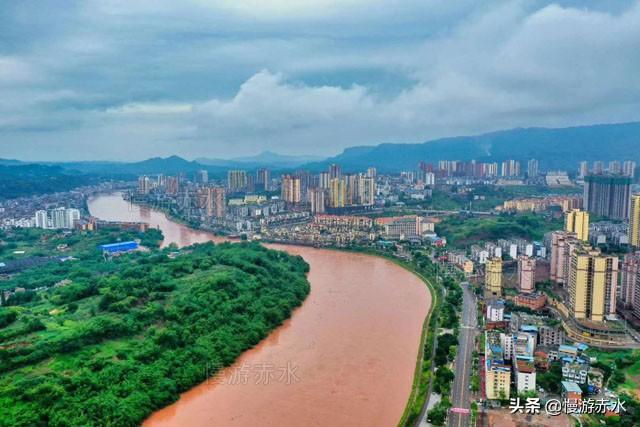 赤水市属于哪个省哪个市(贵州赤水属于哪个市)