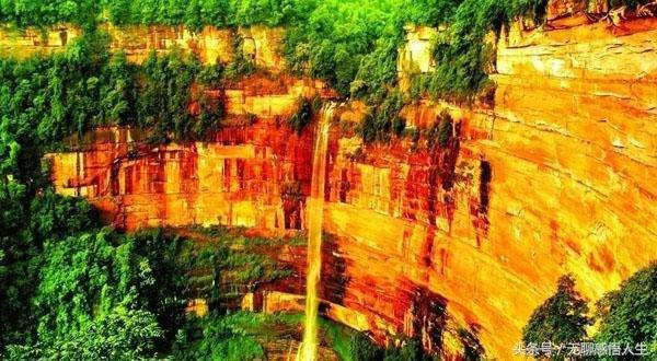 赤水市属于哪个省哪个市(贵州赤水属于哪个市)