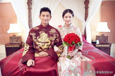 ​越扒越有！曝刘诗诗吴奇隆已离婚，更多内幕被扒，口碑大翻车