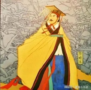 ​燕国的悲剧:在历史长河中追寻那颗璀璨的明珠