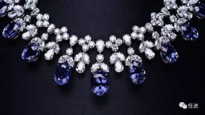 ​大牌简史：Harry Winston海瑞温斯顿