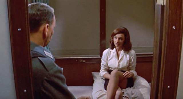 朝鲜美女特务（2008年韩国发现朝鲜美女特工）(7)