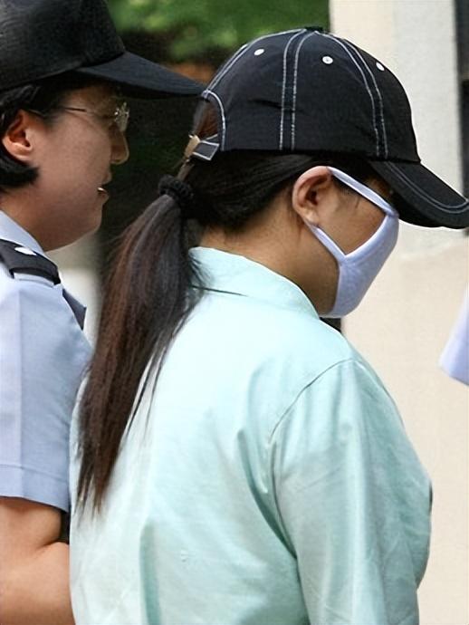 朝鲜美女特务（2008年韩国发现朝鲜美女特工）(1)