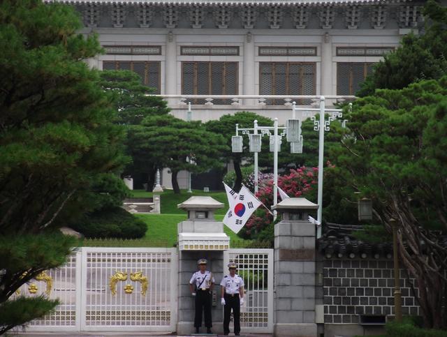 朝鲜美女特务（2008年韩国发现朝鲜美女特工）(13)