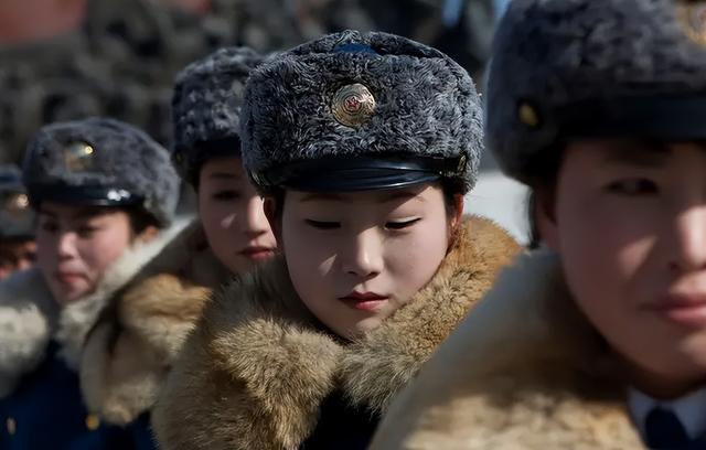 朝鲜美女特务（2008年韩国发现朝鲜美女特工）(2)