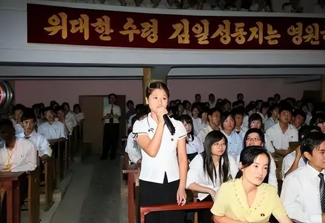 朝鲜美女特务（2008年韩国发现朝鲜美女特工）(10)