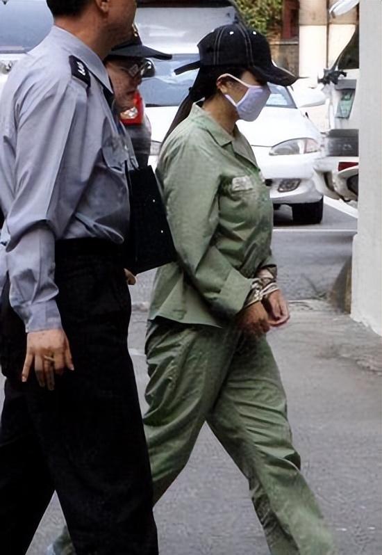 朝鲜美女特务（2008年韩国发现朝鲜美女特工）(11)