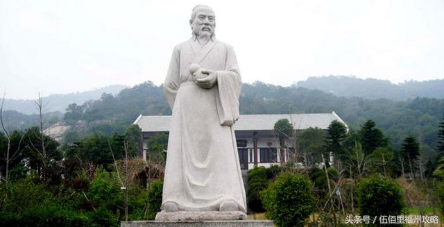 福州市有几个森林公园（福州五大国家级森林公园）(37)