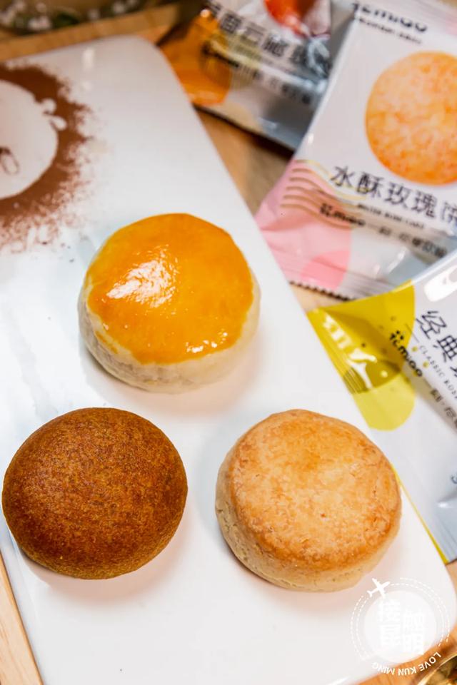 云南真正好吃的鲜花饼（还没有试过刷爆朋友圈的云南人真正好鲜花饼）(19)