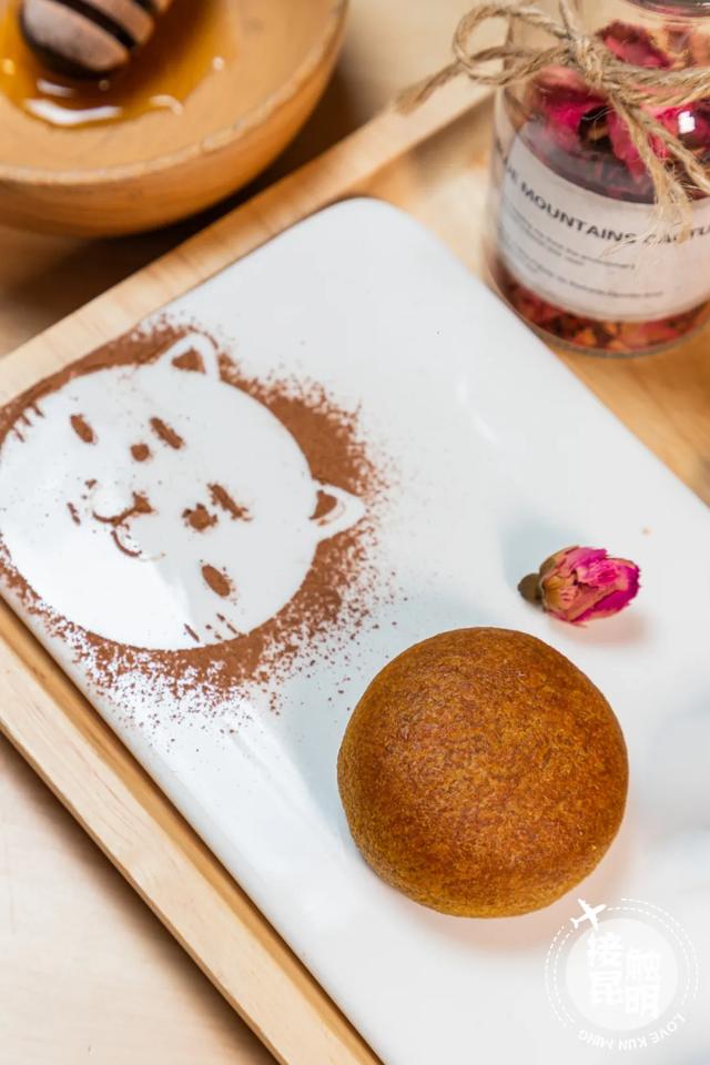 云南真正好吃的鲜花饼（还没有试过刷爆朋友圈的云南人真正好鲜花饼）(8)