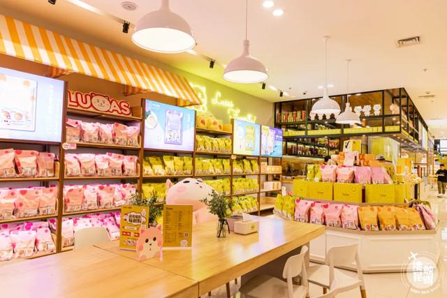 云南真正好吃的鲜花饼（还没有试过刷爆朋友圈的云南人真正好鲜花饼）(39)