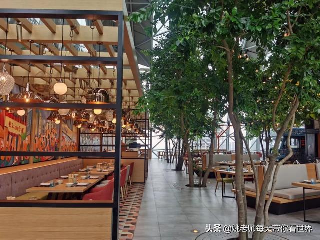 重庆 洲际（46张图带你全景揭秘重庆来福士洲际）(11)