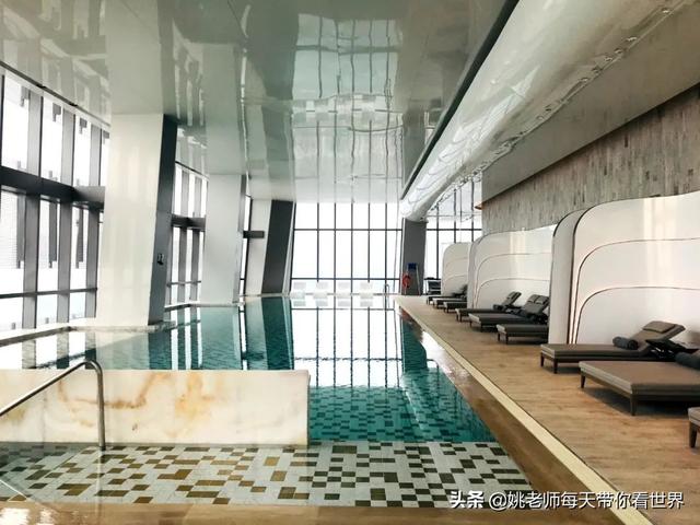 重庆 洲际（46张图带你全景揭秘重庆来福士洲际）(40)