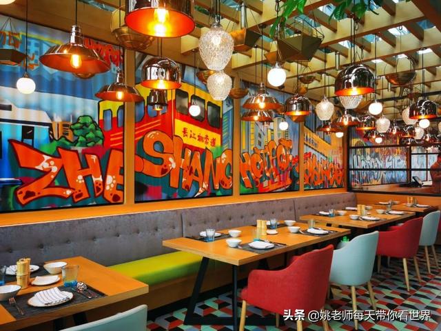 重庆 洲际（46张图带你全景揭秘重庆来福士洲际）(12)