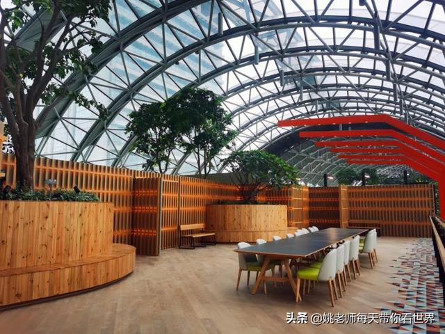 重庆 洲际（46张图带你全景揭秘重庆来福士洲际）(14)