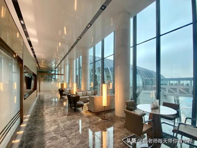 重庆 洲际（46张图带你全景揭秘重庆来福士洲际）(38)