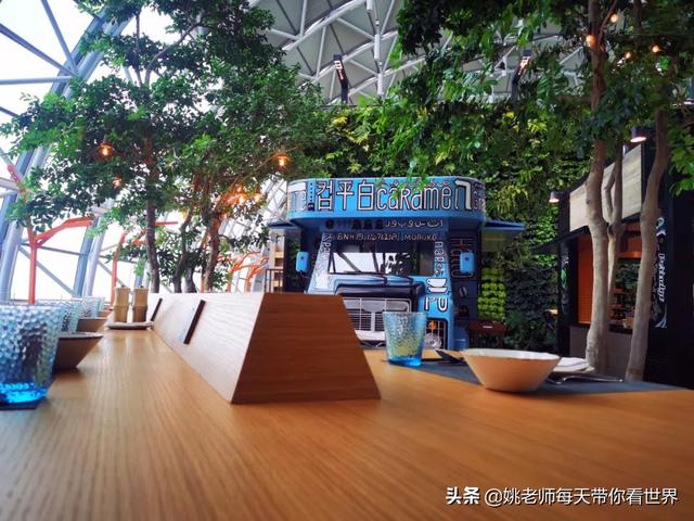 重庆 洲际（46张图带你全景揭秘重庆来福士洲际）(13)