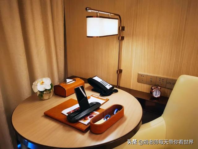 重庆 洲际（46张图带你全景揭秘重庆来福士洲际）(28)