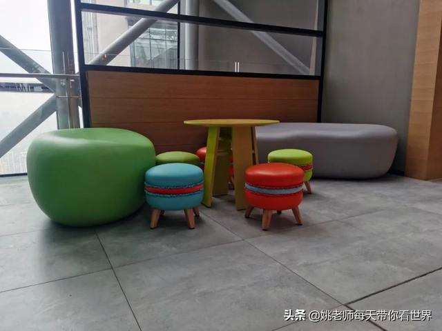 重庆 洲际（46张图带你全景揭秘重庆来福士洲际）(15)