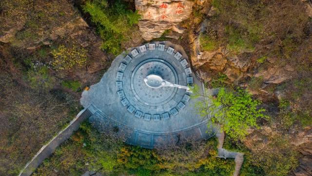 淮南市地图边界高清版大图（淮南大事记）(5)