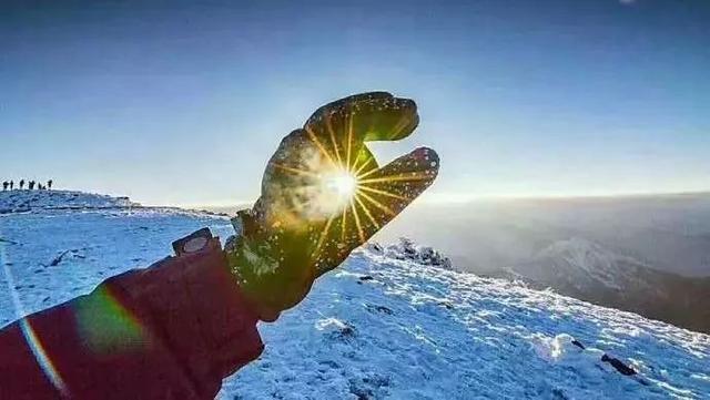 成都附近最好玩的风景区（成都周边景色绝佳的360）(2)