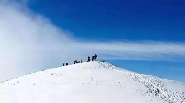 成都附近最好玩的风景区（成都周边景色绝佳的360）(26)