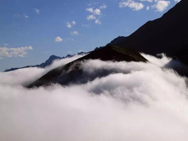 成都附近最好玩的风景区（成都周边景色绝佳的360）(29)