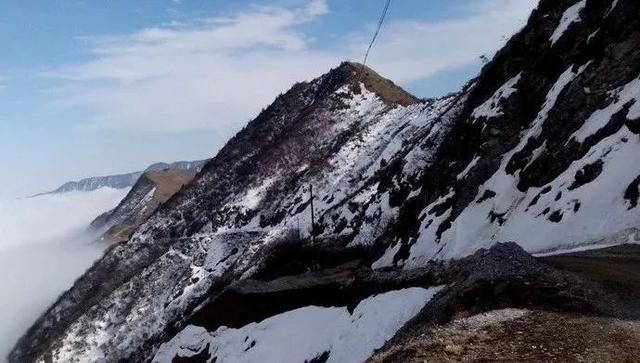 成都附近最好玩的风景区（成都周边景色绝佳的360）(12)