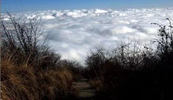 成都附近最好玩的风景区（成都周边景色绝佳的360）(3)