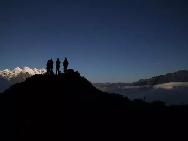 成都附近最好玩的风景区（成都周边景色绝佳的360）(27)