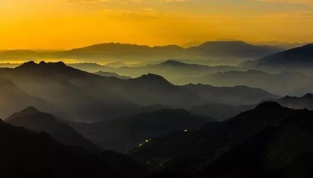 成都附近最好玩的风景区（成都周边景色绝佳的360）(14)