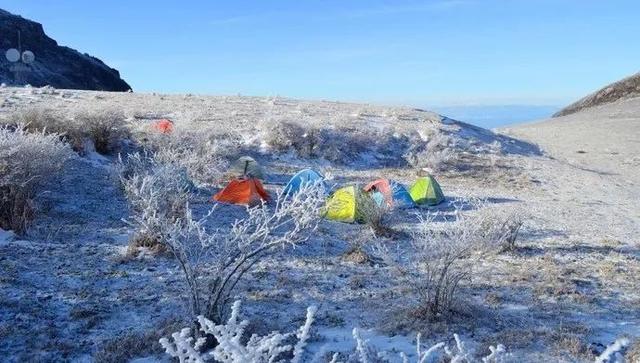 成都附近最好玩的风景区（成都周边景色绝佳的360）(11)