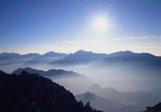 成都附近最好玩的风景区（成都周边景色绝佳的360）(7)