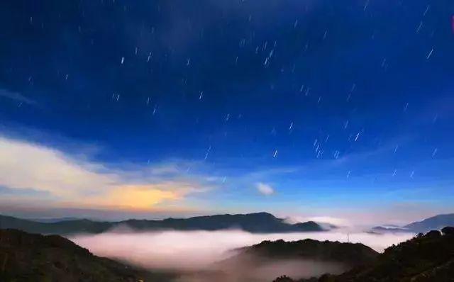 成都附近最好玩的风景区（成都周边景色绝佳的360）(6)