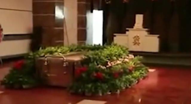 殡仪馆无人认领的女尸（1995年东莞殡仪馆女尸）(4)