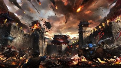 ​5本主角智商较高的完本小说，作者玩梗手到擒来，读起来很有意思