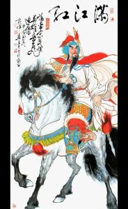 ​“精忠报国”：岳飞的伟大军事生涯