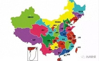 ​全国有多少地级市、多少县级市、多少县、多少乡、多少村？