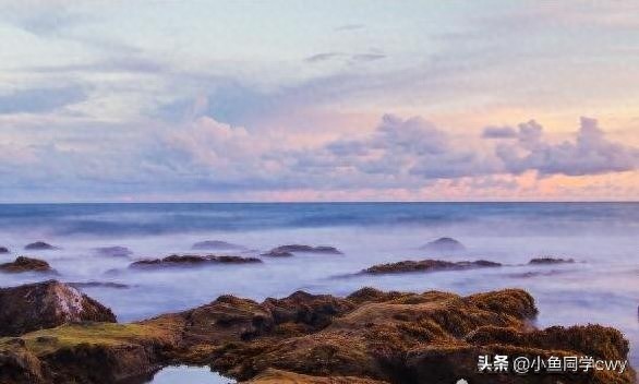 三亚不容错过5大景点，你都去过了吗