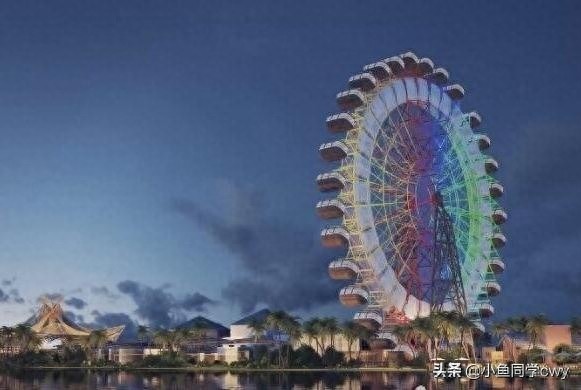 三亚不容错过5大景点，你都去过了吗