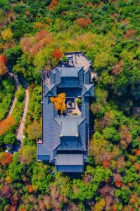 ​昭山为何这么美？