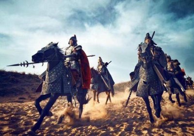 ​张说：盛唐贪财宰相，为了省钱裁军数十万，二十年后毁了大唐盛世