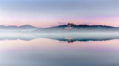 ​原来皇家园林这么美！这12张照片，记录了你未曾见过的颐和园