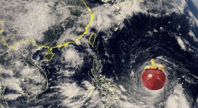 ​台风“山竹”来了，对它你了解多少？