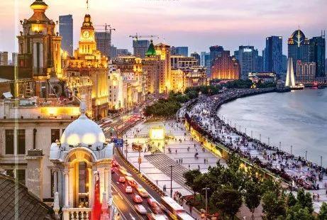 沪上申城东方魔都（上海魔都）(1)