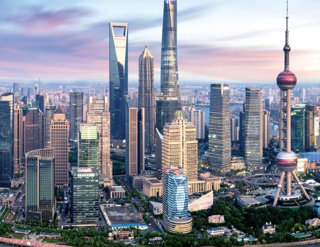 沪上申城东方魔都（上海魔都）(5)