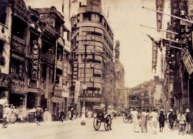 沪上申城东方魔都（上海魔都）(2)