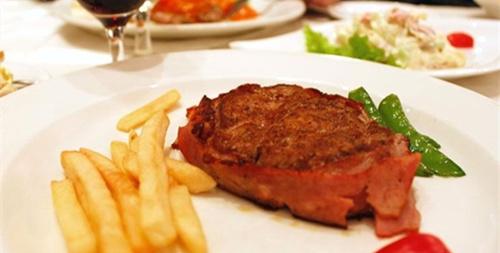 上海老牌饭店现状（这些上海老牌饭店你都吃过吗）(18)